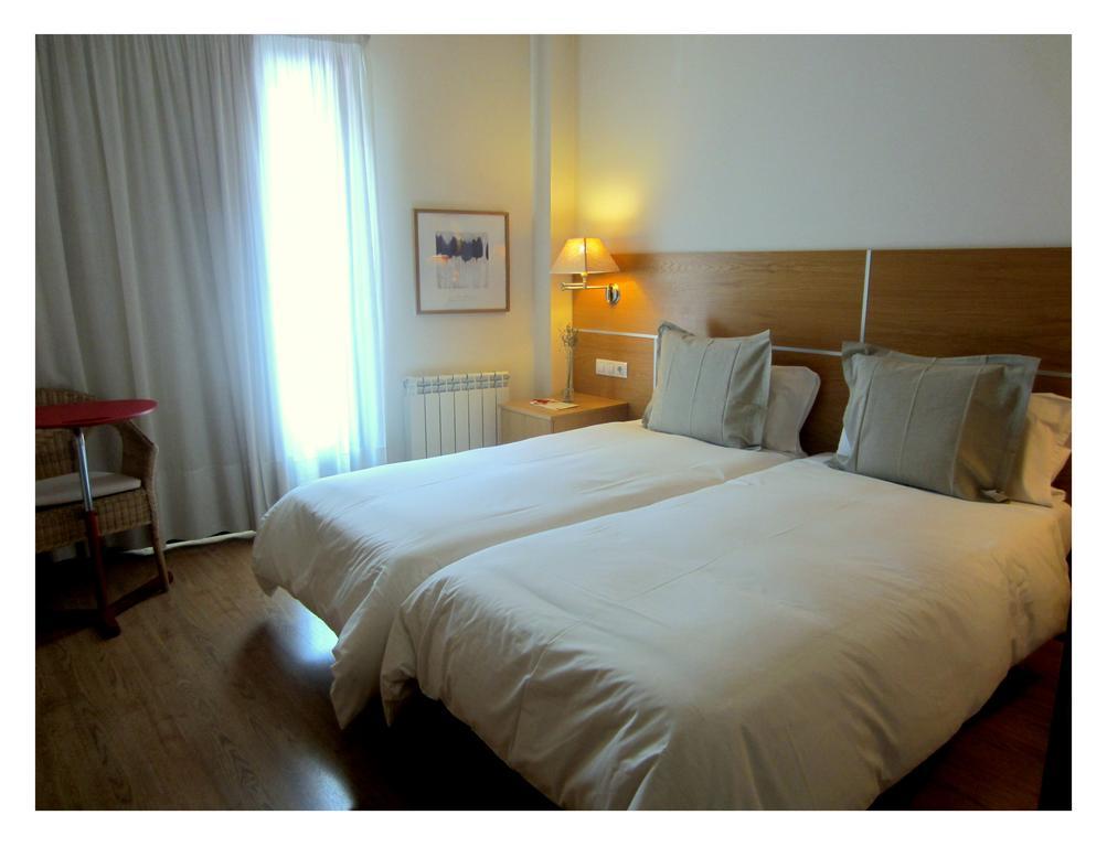 Hotel Rural Latxanea Alsasua Exteriér fotografie