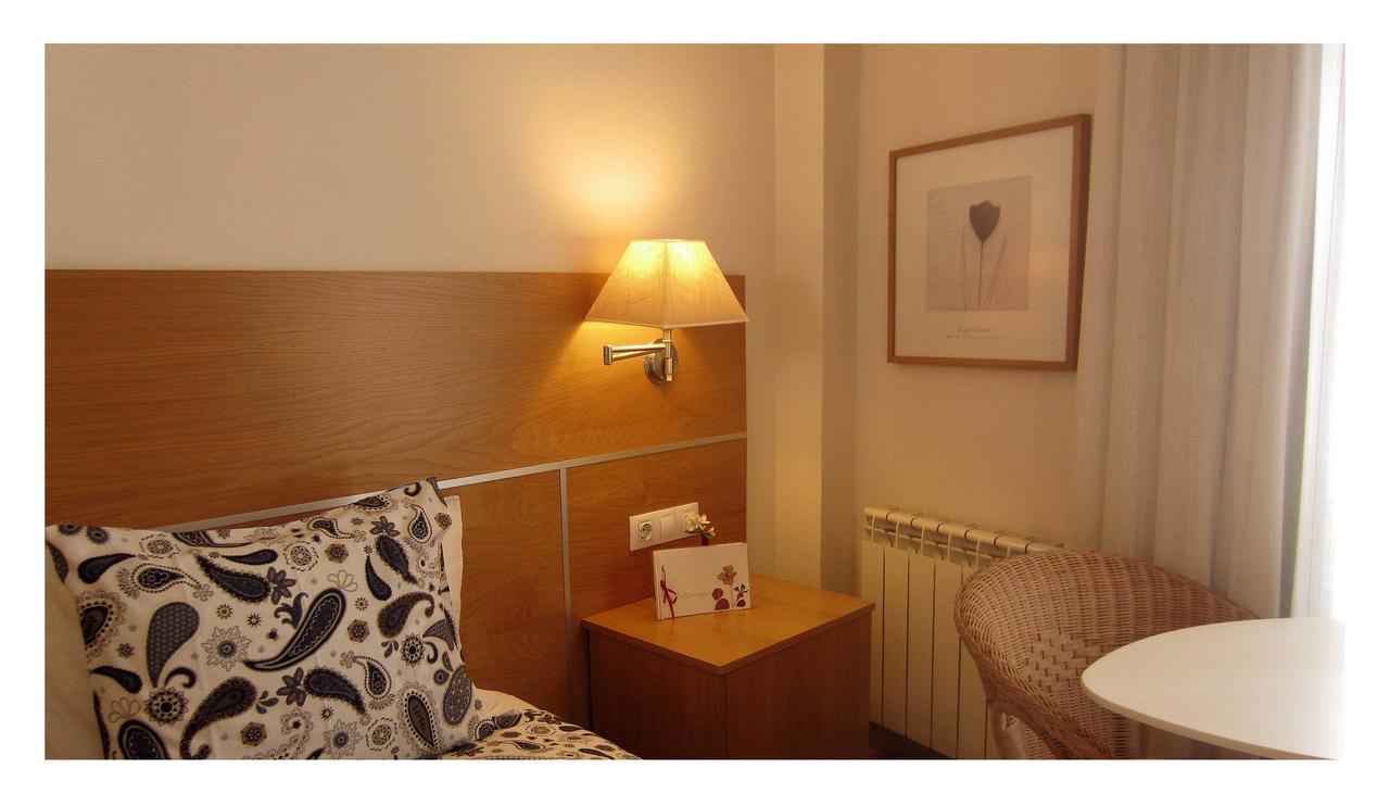 Hotel Rural Latxanea Alsasua Exteriér fotografie